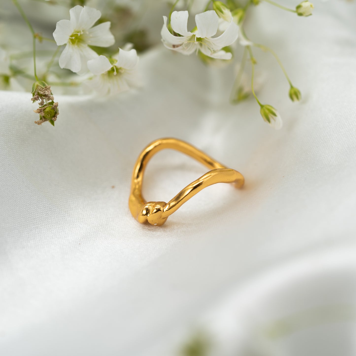 Arslan Ring