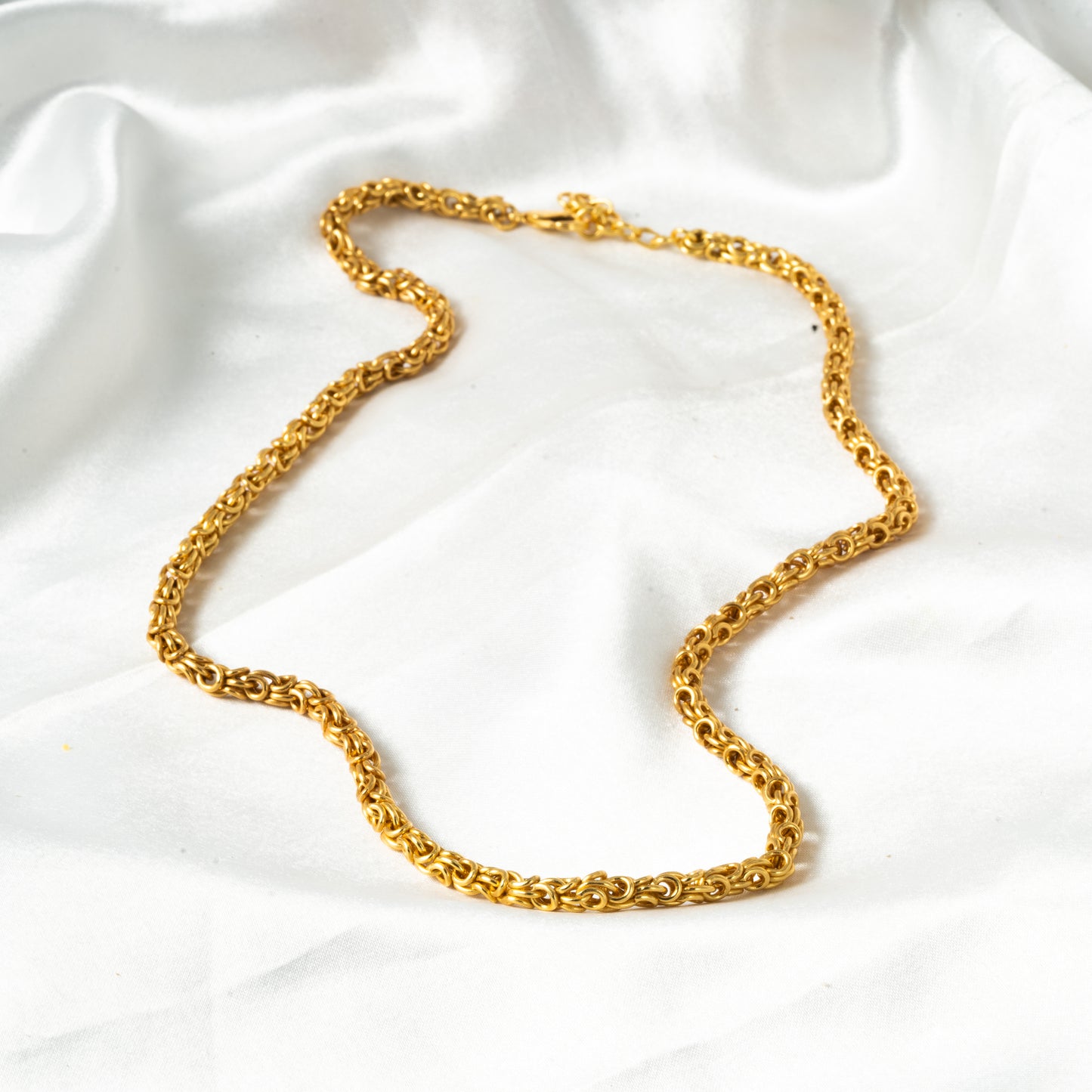 Kanika Chain