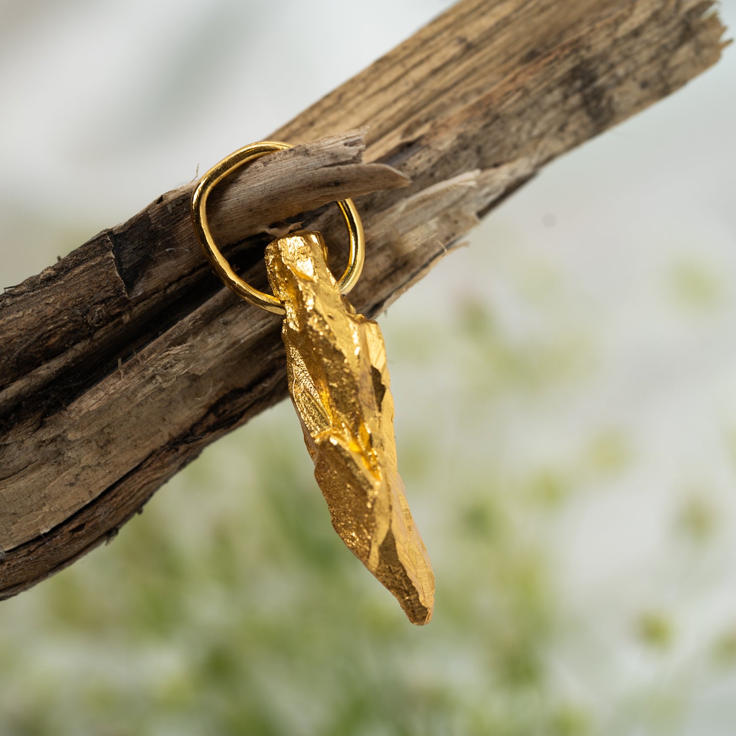 Suki Pendants