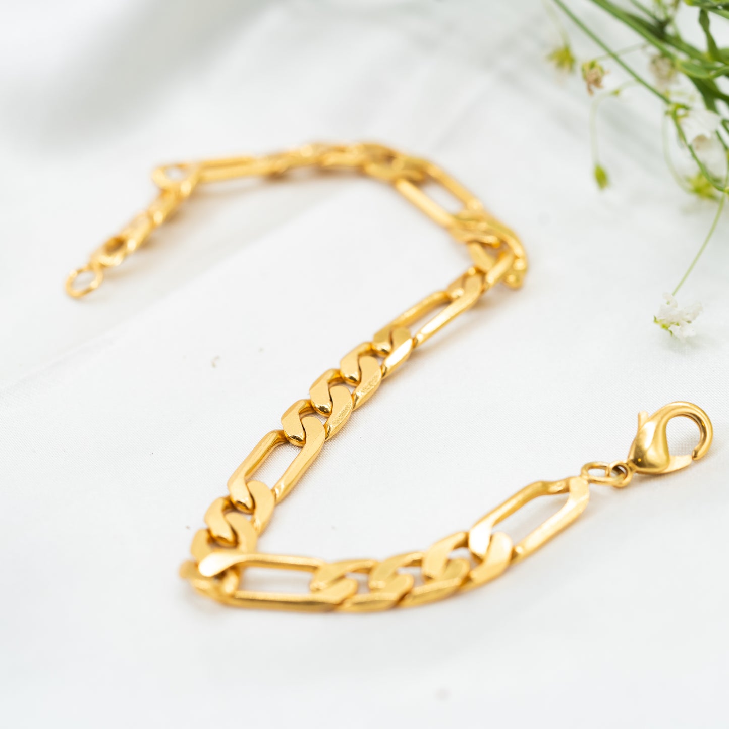Abhas Bracelet