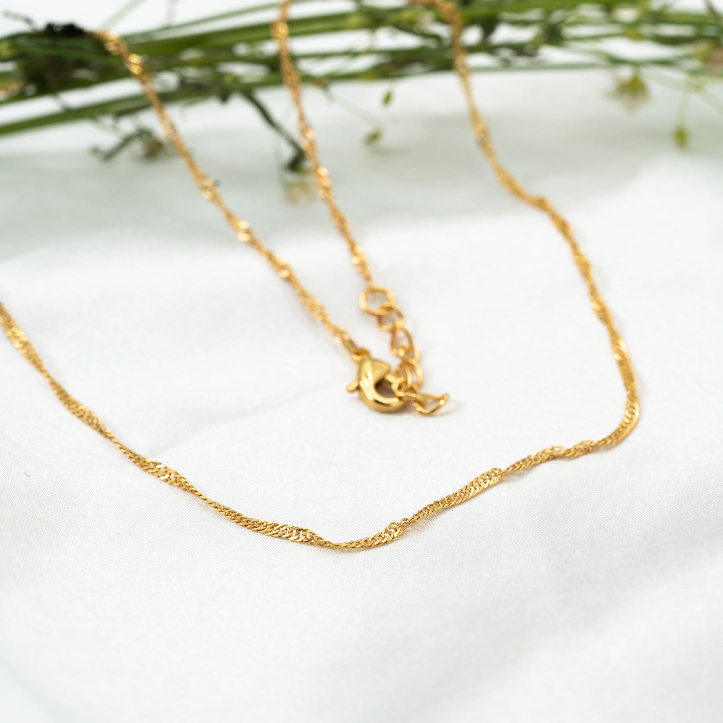 Sleek Chain