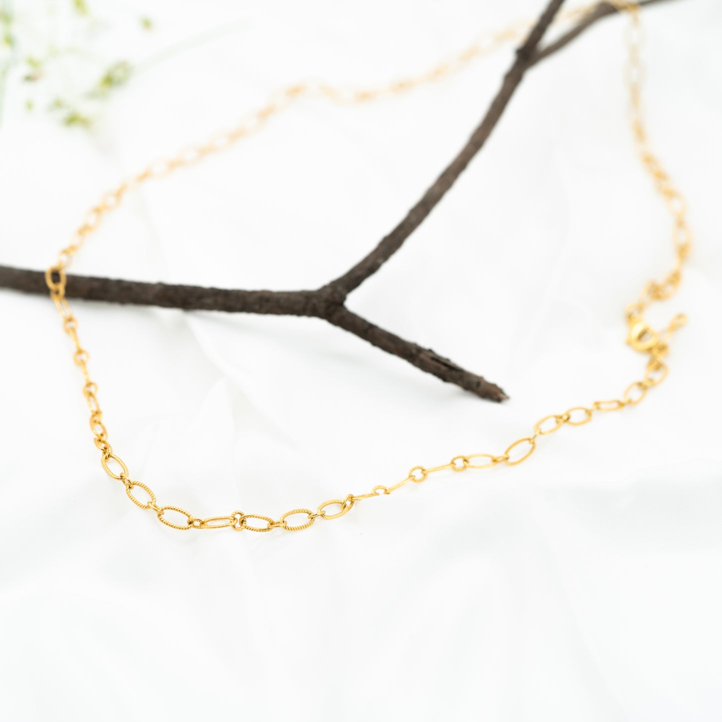 Dhara Link Chain