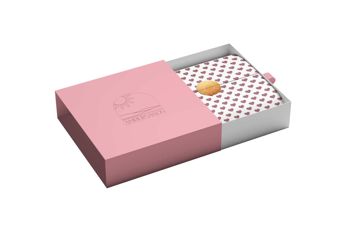 Valentine's Box - Luxe Edition