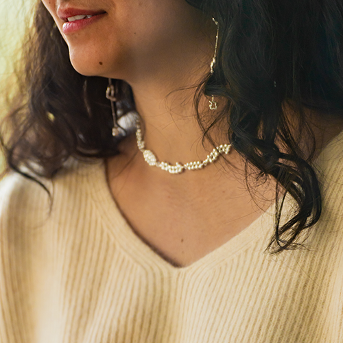 Aabha Choker