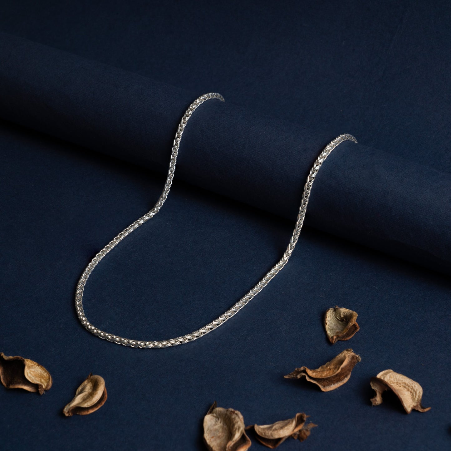 Tejas Chain