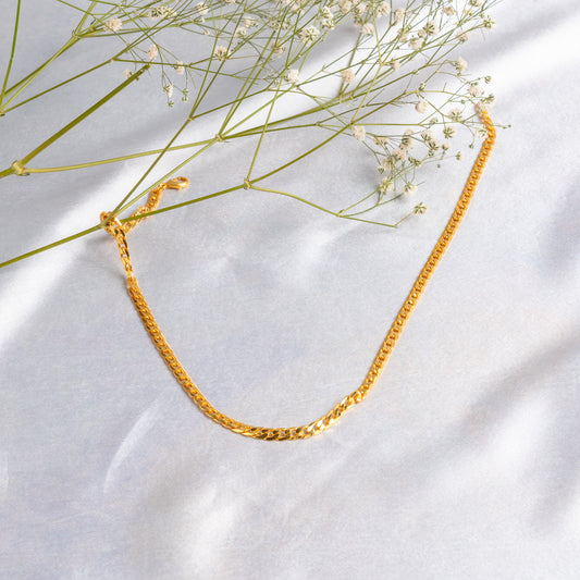 Tejas Chain