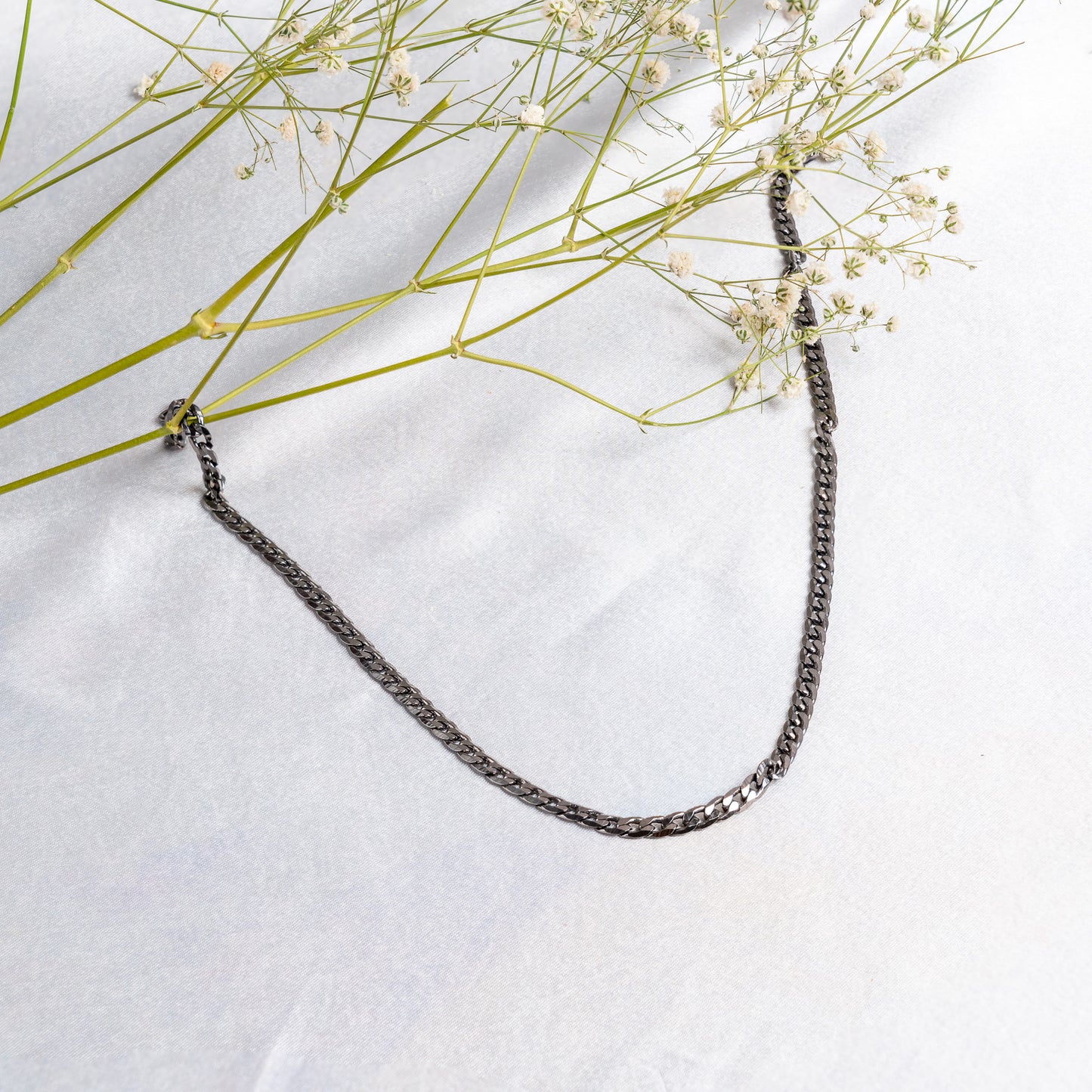 Tejas Chain