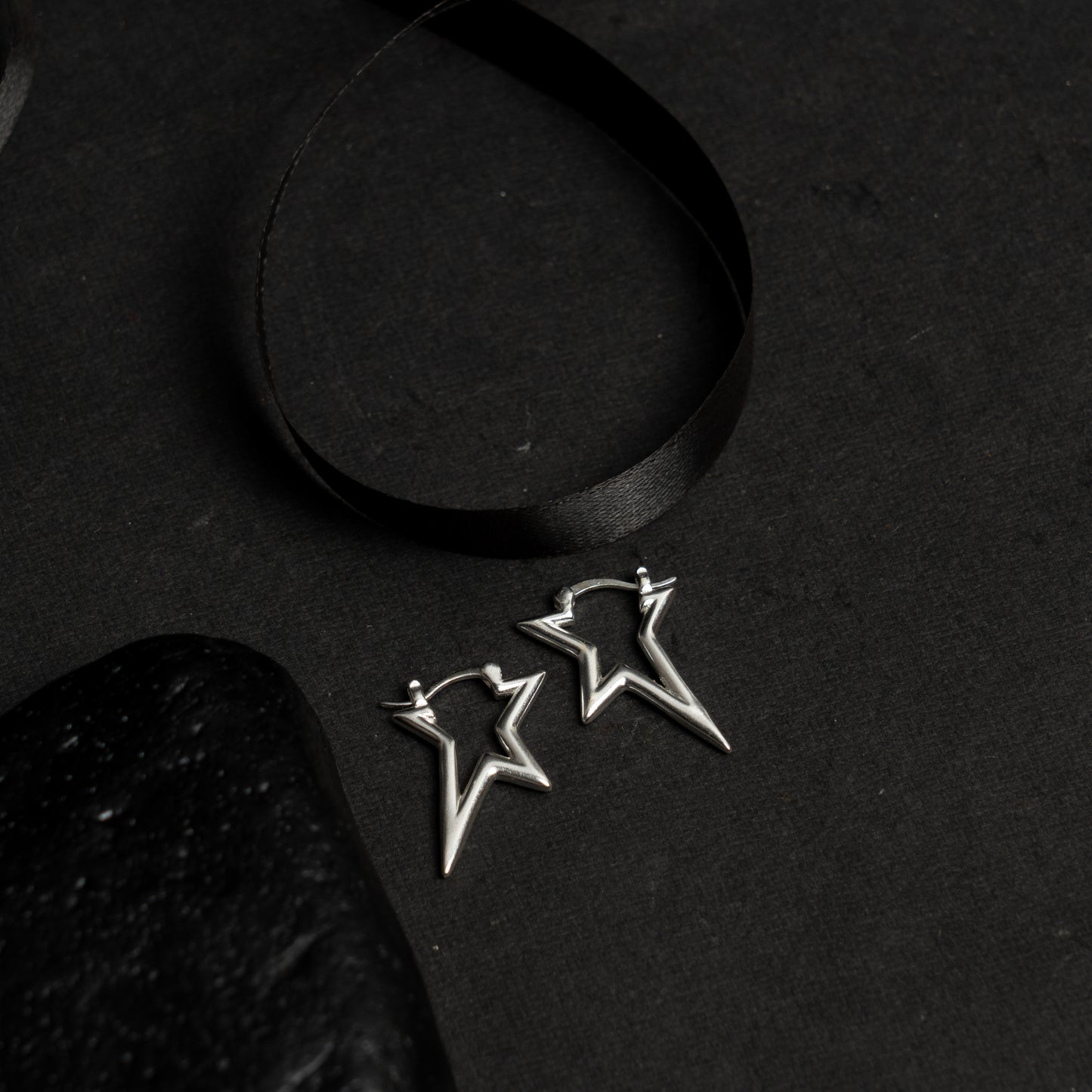 Sitara Hoops