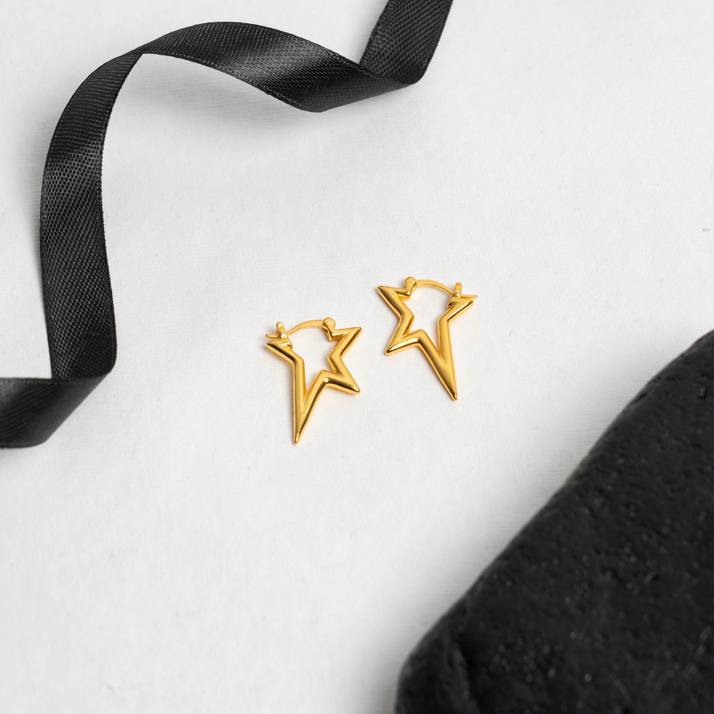 Sitara Hoops