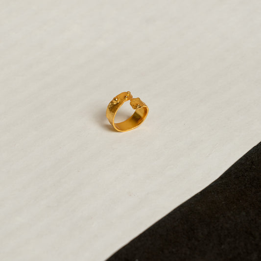 Reefbound Ring