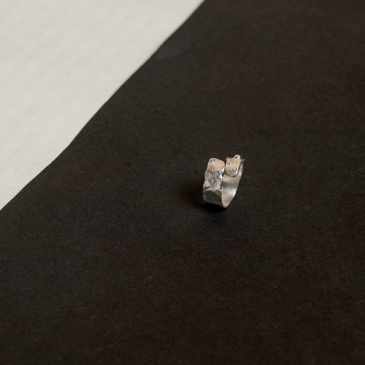 Reefbound Ring