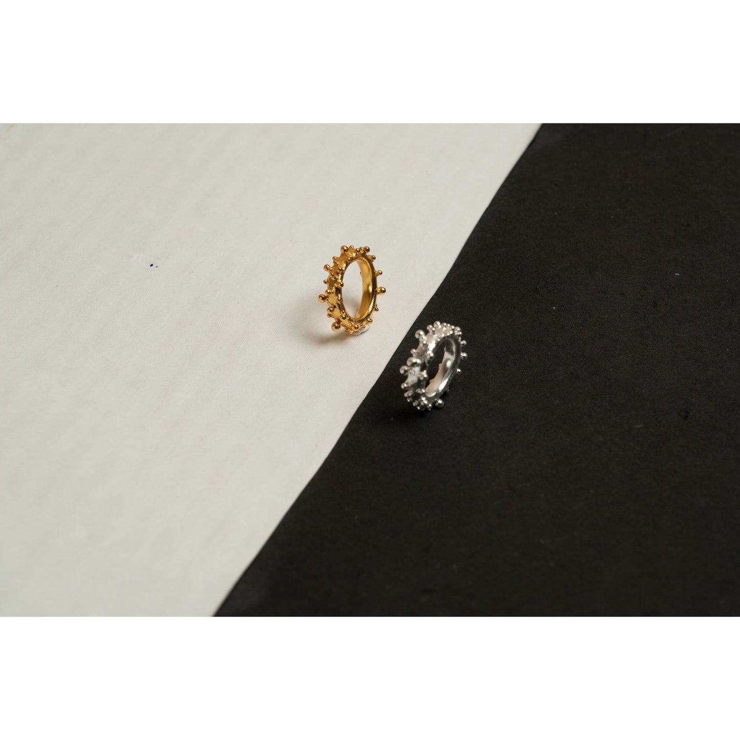 Halo Ring