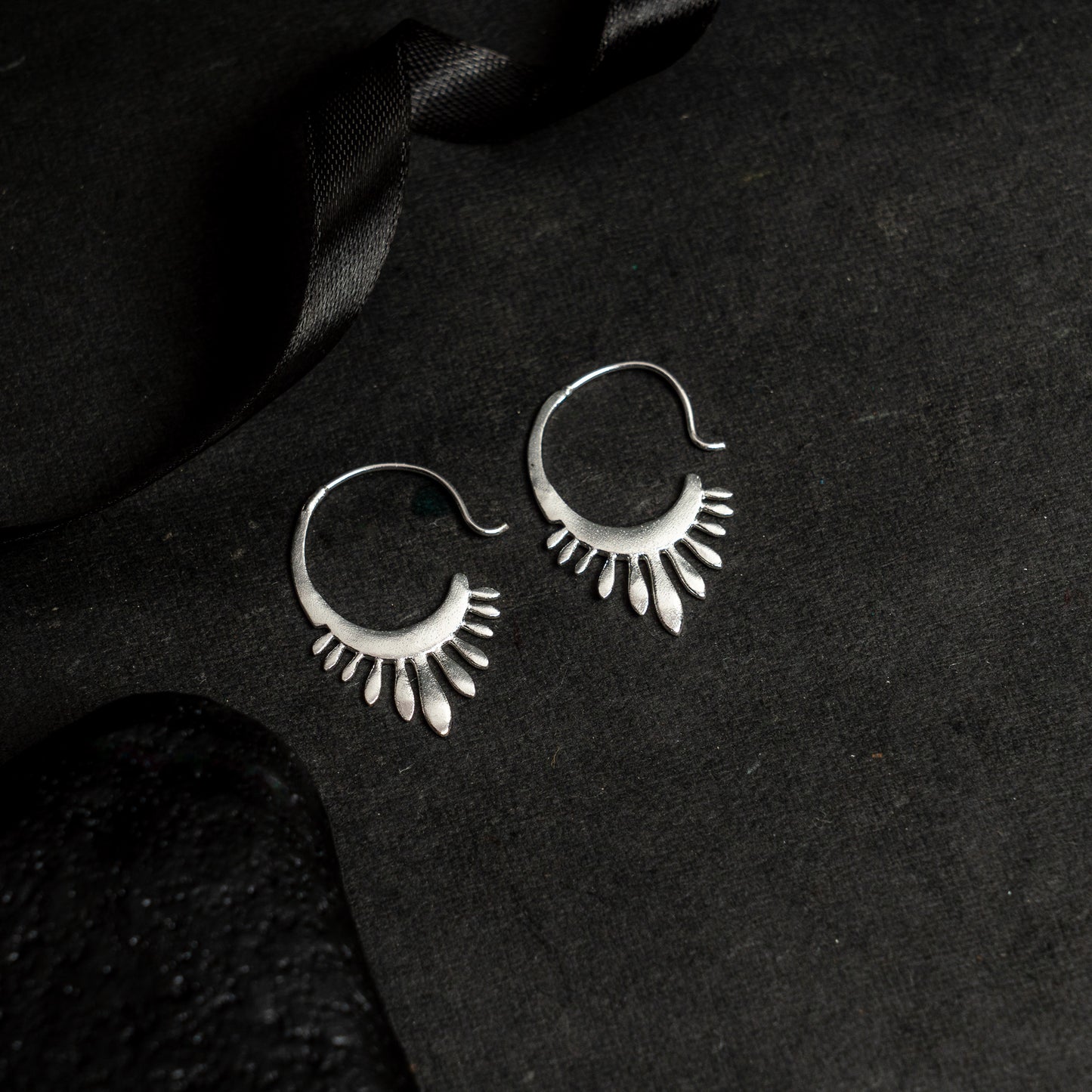Sunbeam Hoops