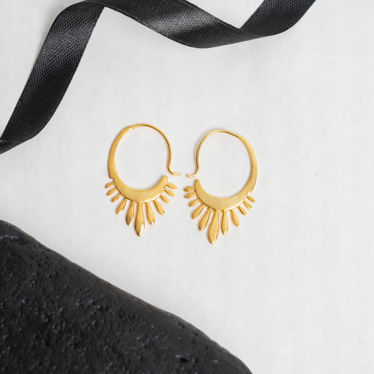 Sunbeam Hoops