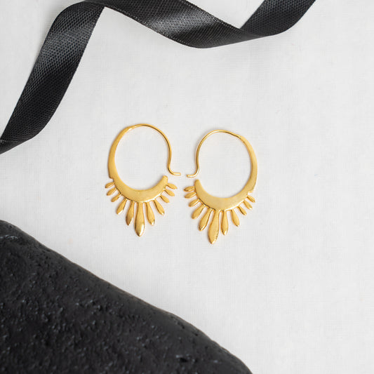 Sunbeam Hoops