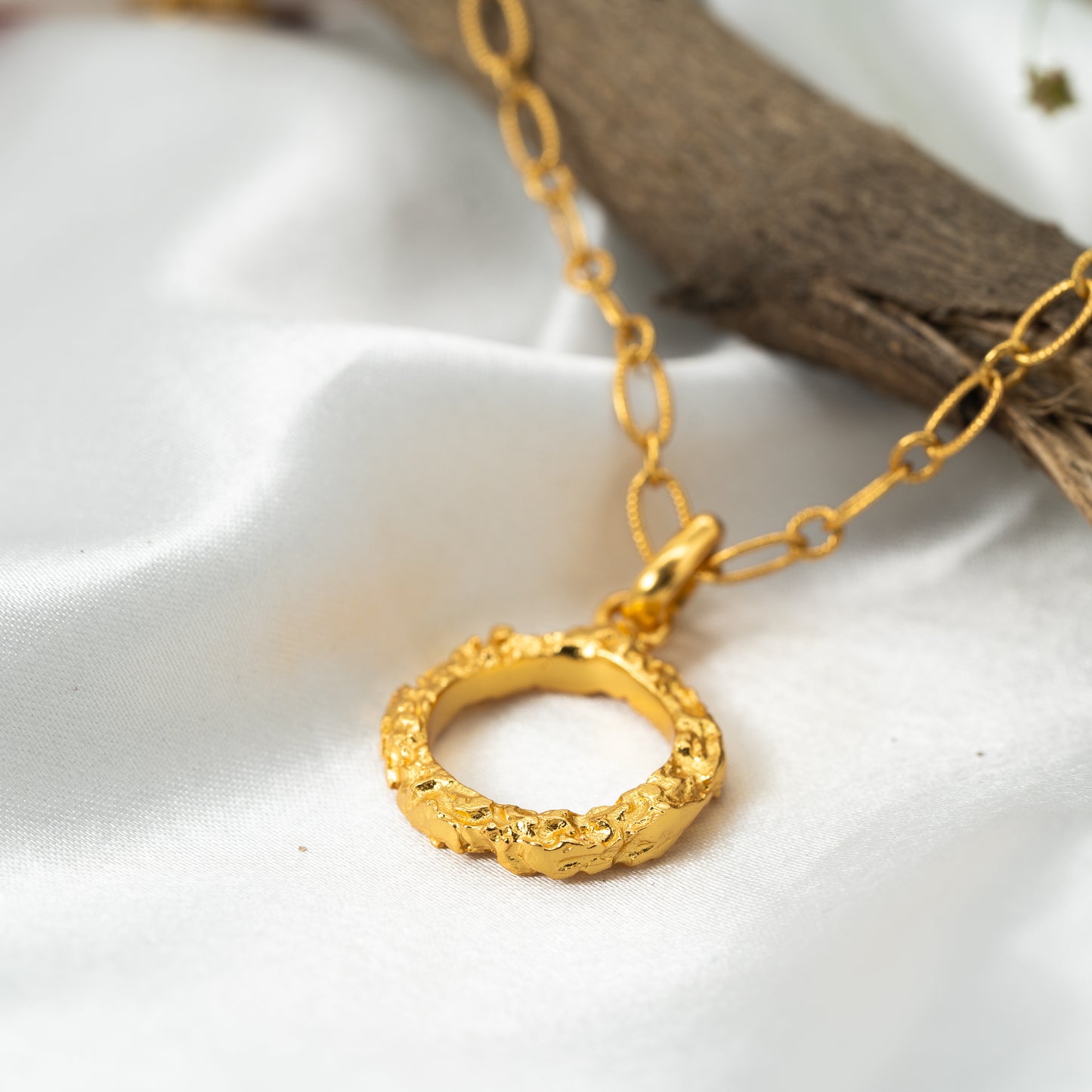 MyPrecious Pendant