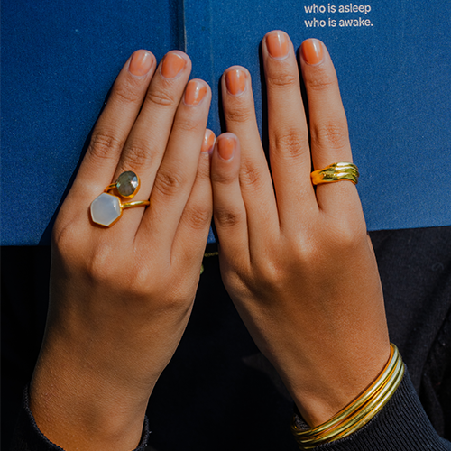 Ira Ring