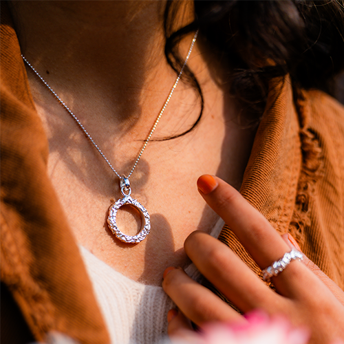 MyPrecious Pendant